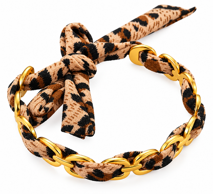 Bracelet "Ocelot"