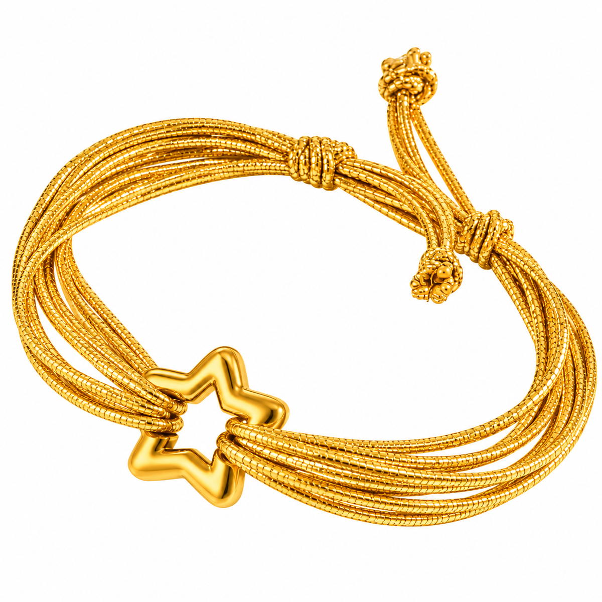 Bracelet "Astre"