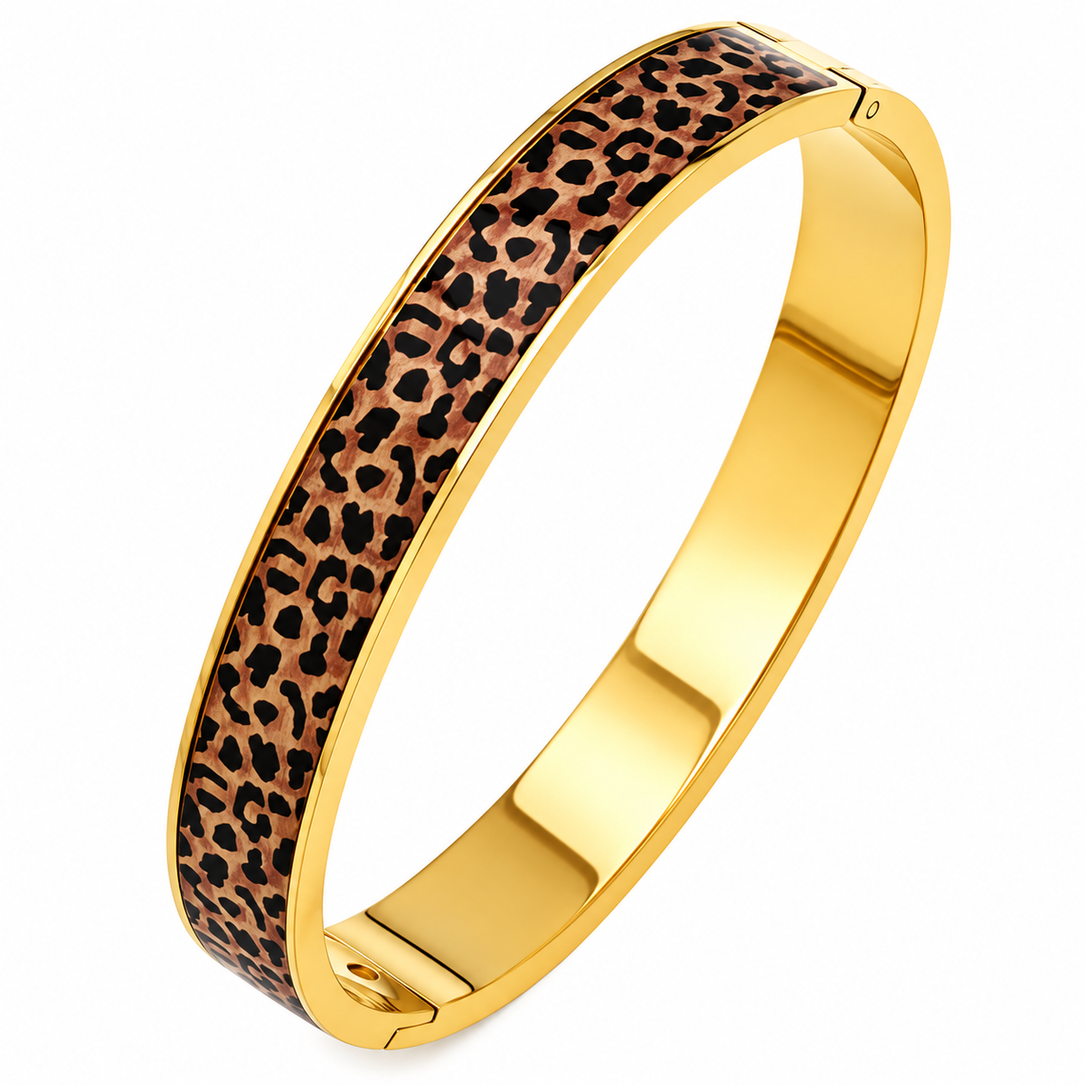 Bracelet "Fauve"