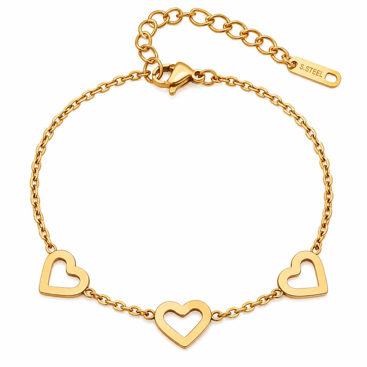 Bracelet "Tendresse"