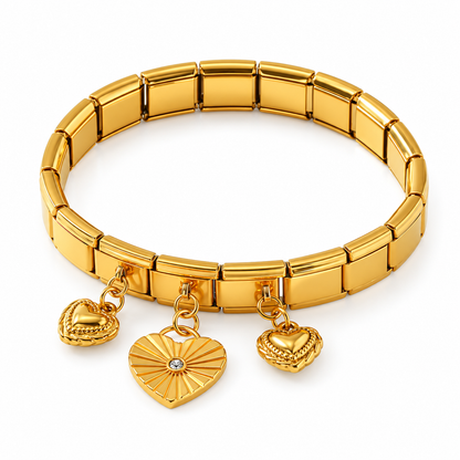 Bracelet "Cupidon"