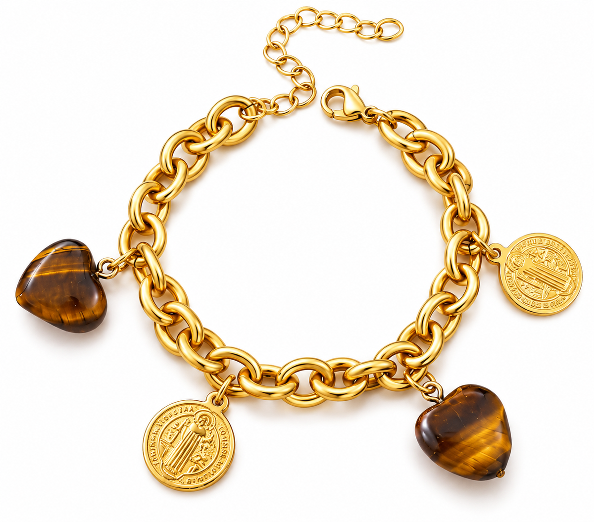 Bracelet "Talisman"