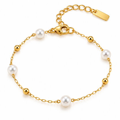 Bracelet "Céleste"