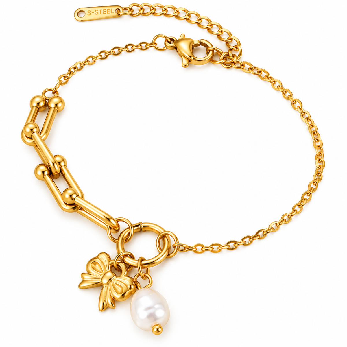 Bracelet "Ruban"