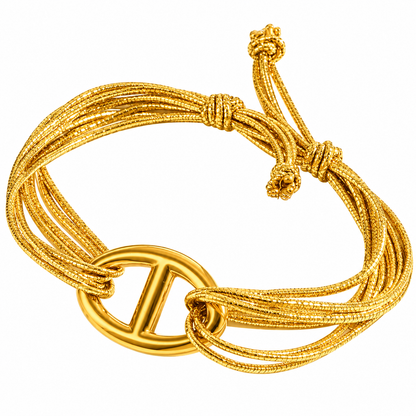 Bracelet "Marine"