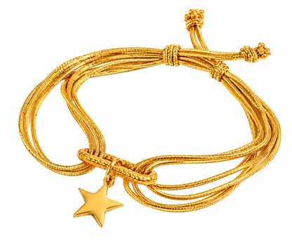 Bracelet "Comète"