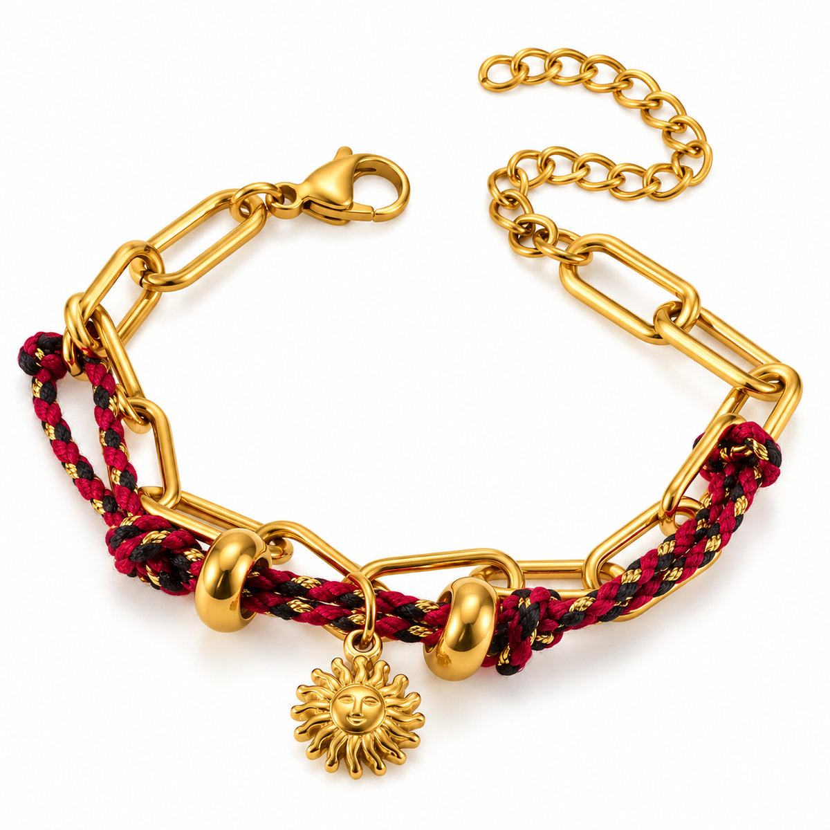 Bracelet "Solaire"