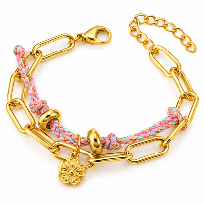 Bracelet "Bohème"