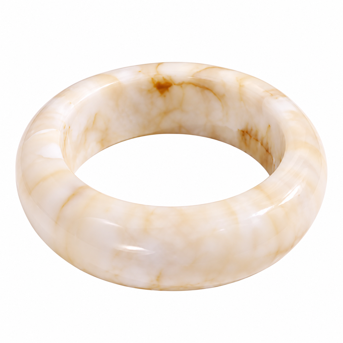 Bracelet "Ivoire"