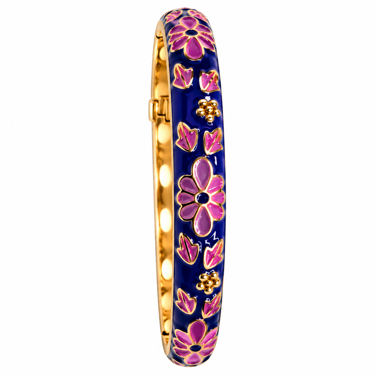 Bracelet "Dahlia"