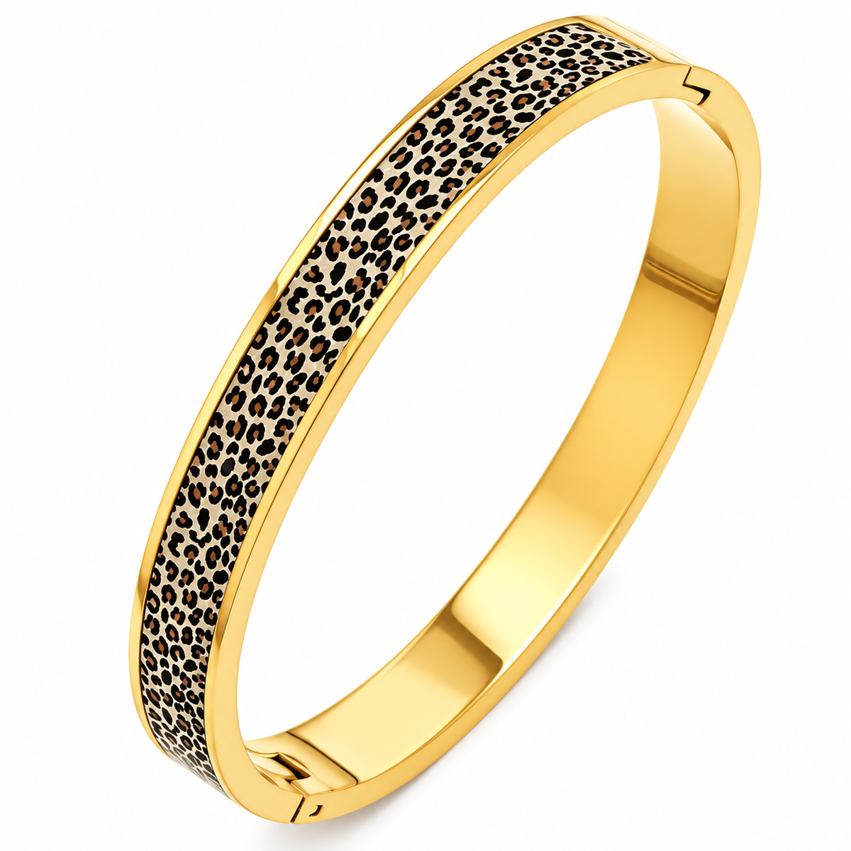 Bracelet "Panthère"