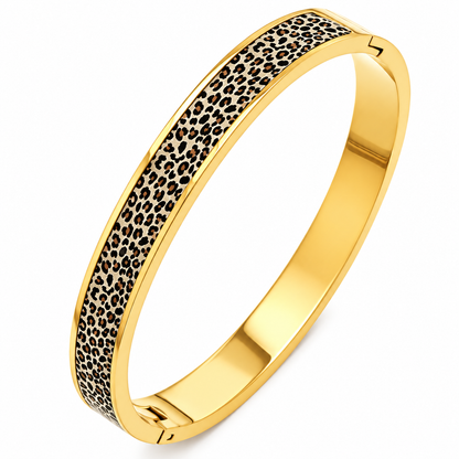 Bracelet "Panthère"