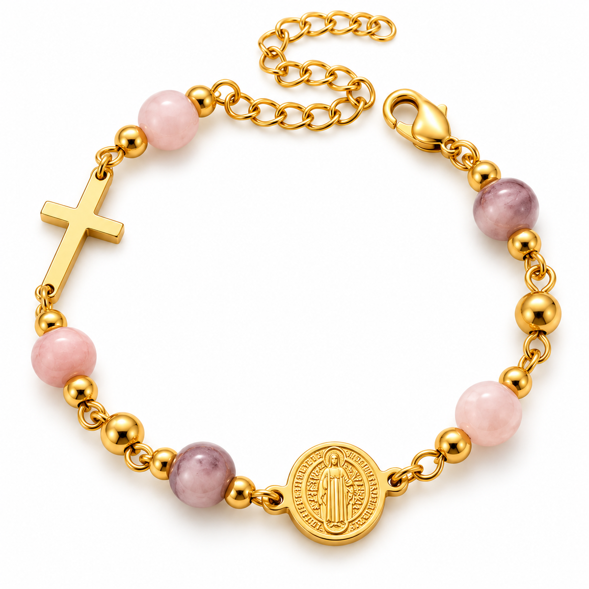 Bracelet "Grâce"