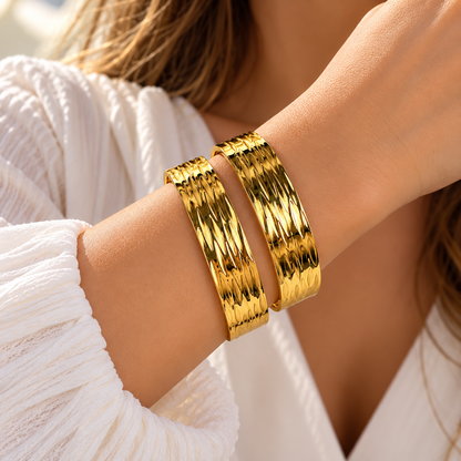 Bracelet "Aurore"