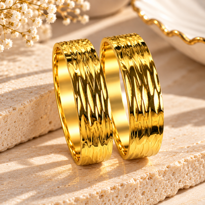 Bracelet "Aurore"