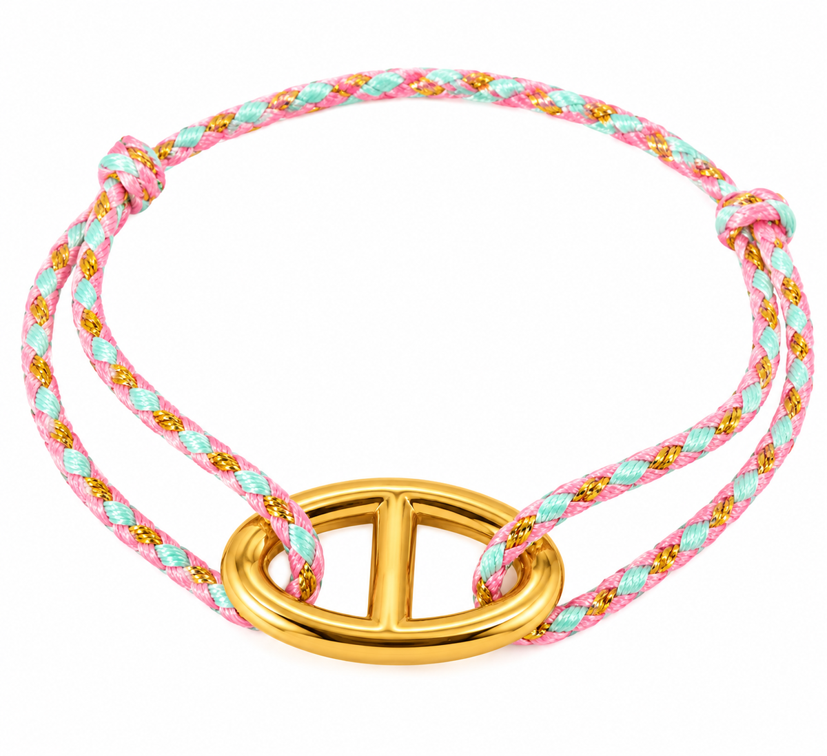 Bracelet "Riviera"
