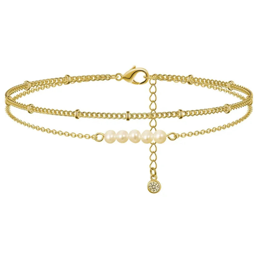 Bracelet "Bina"