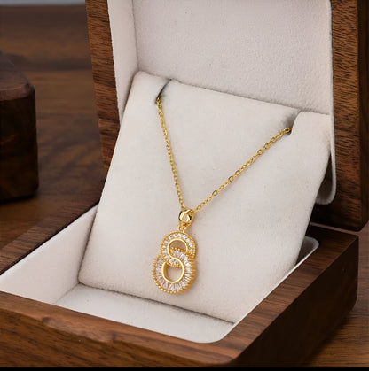 Collier "Cabanac"