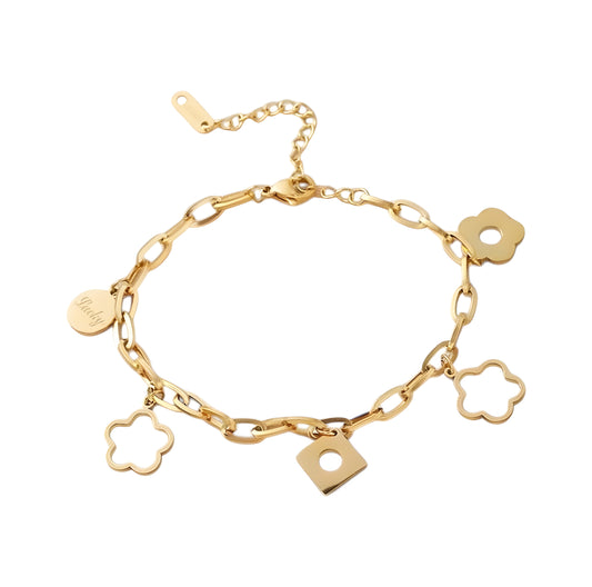 Bracelet " Anatolie"