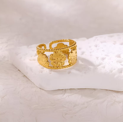 Bague "Bernot"