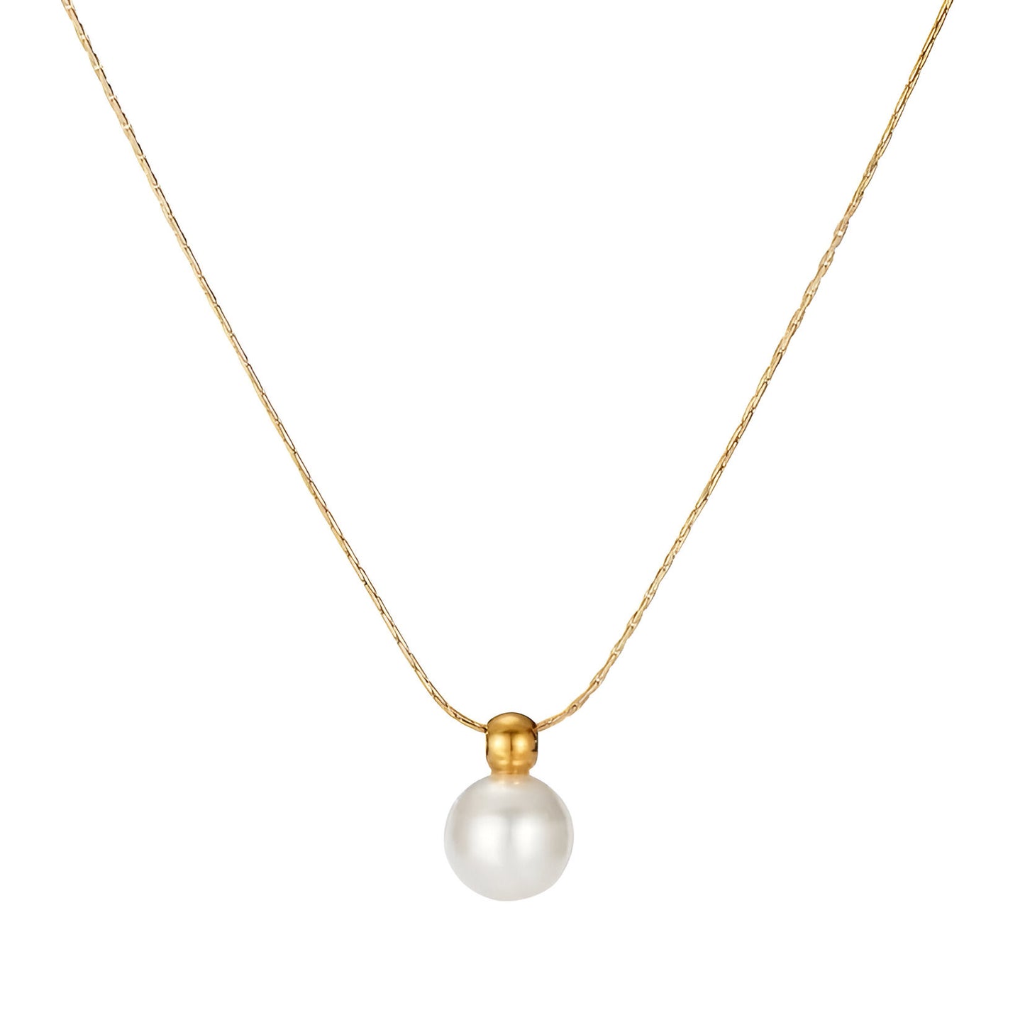 Collier "Appy"