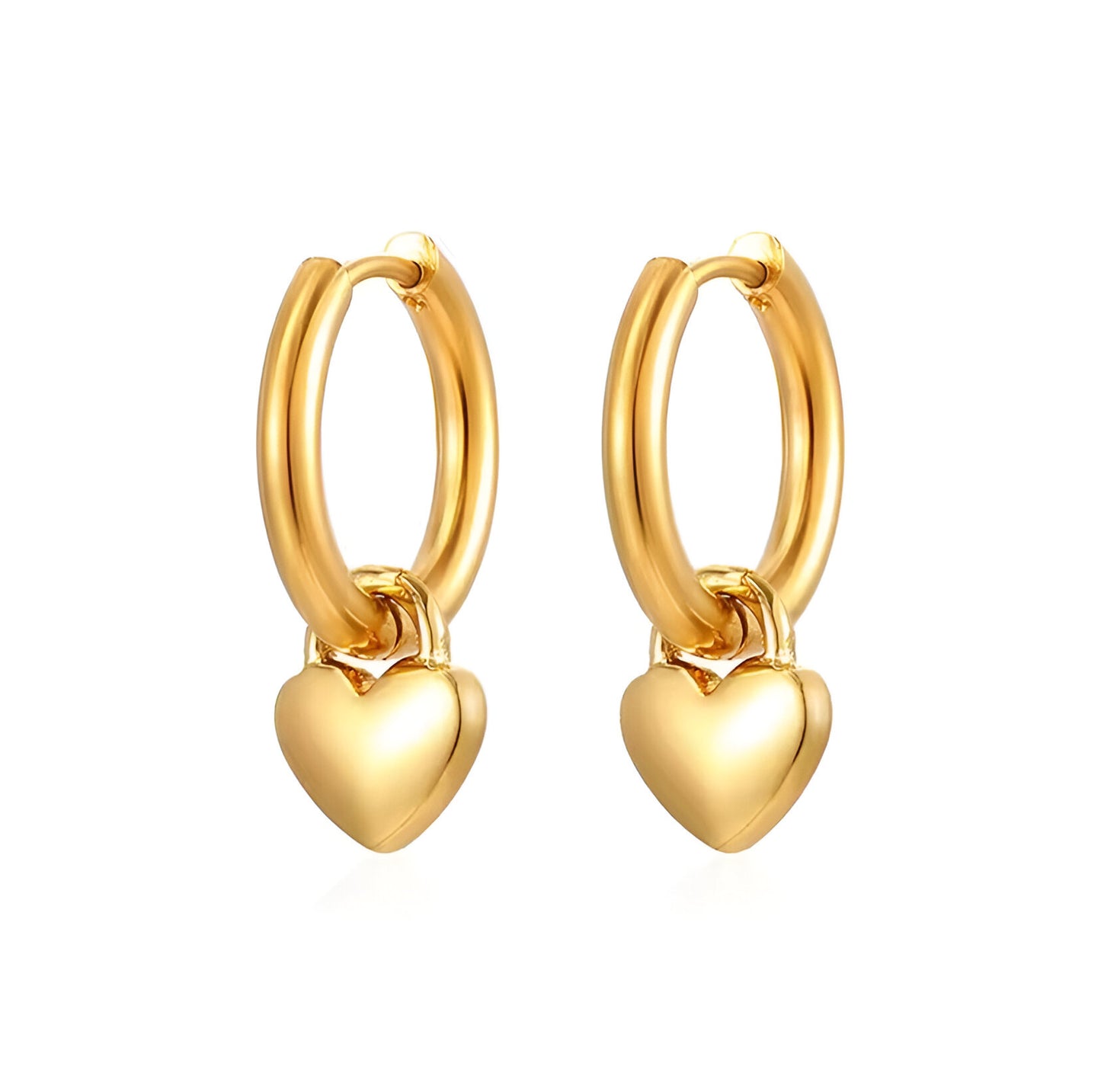 Boucles "Athie"