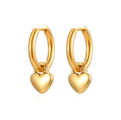 Boucles "Athie"