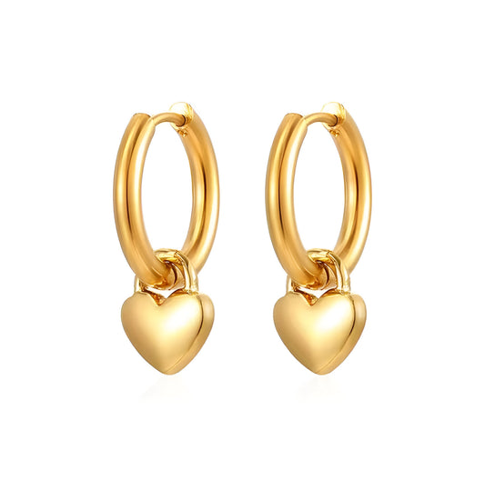 Boucles "Athie"