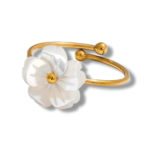 Bague "Aima"