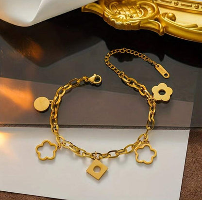 Bracelet " Anatolie"