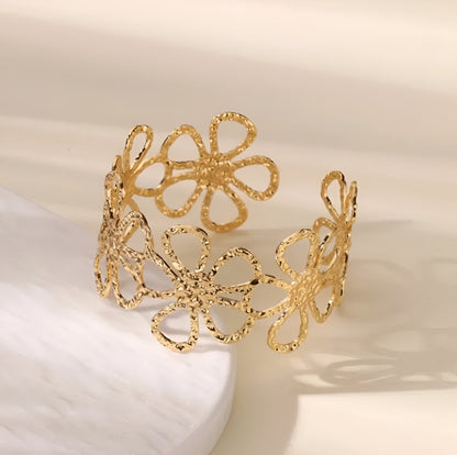 Bracelet "Alzy"