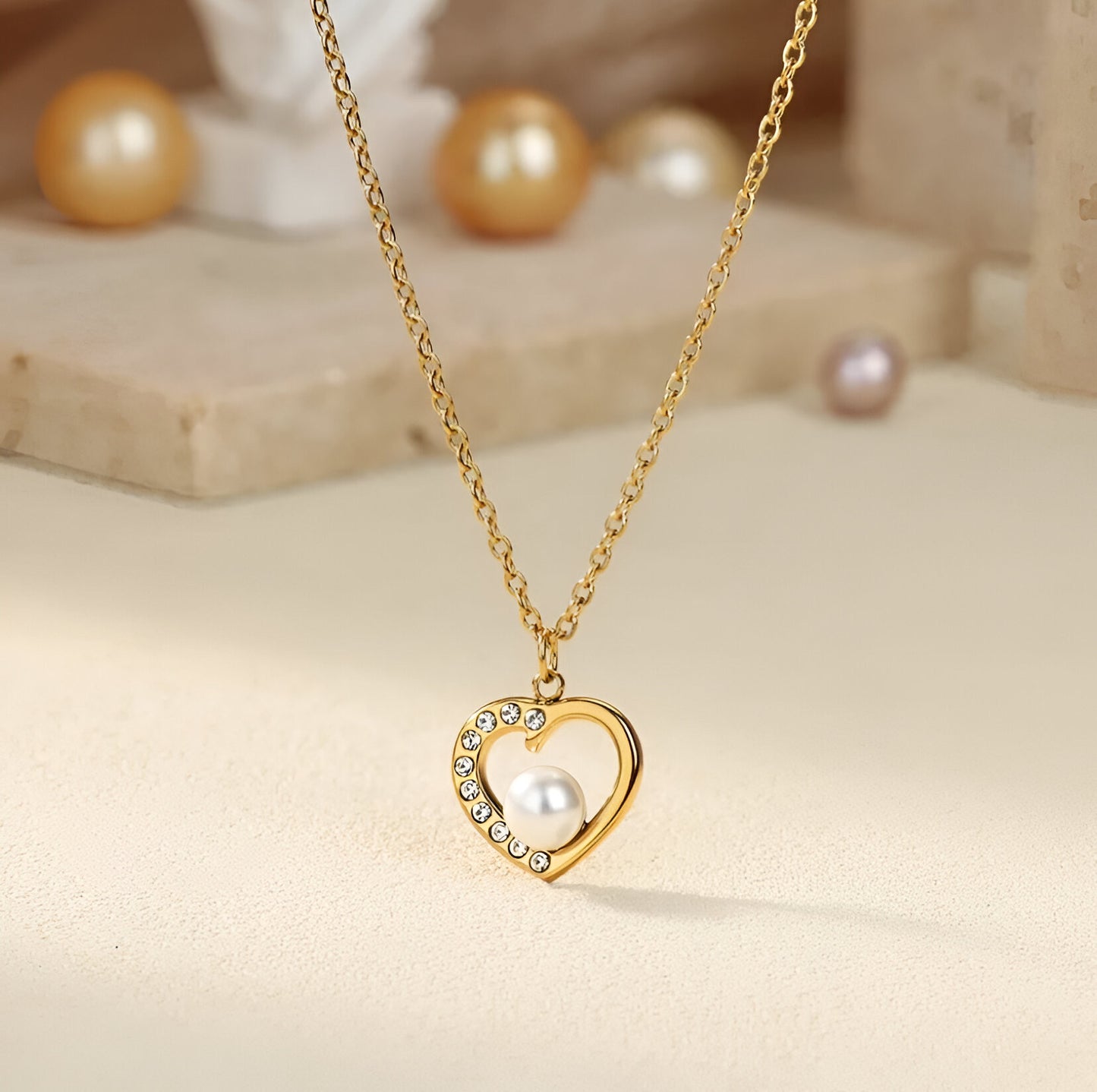 Collier "Anor"