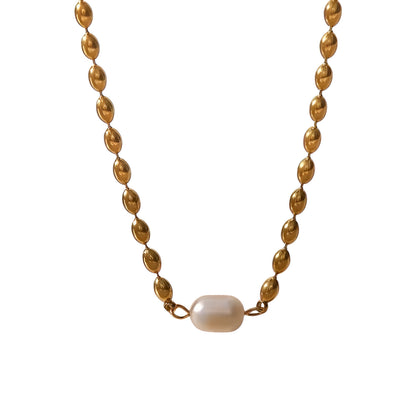 Collier "Jacou"