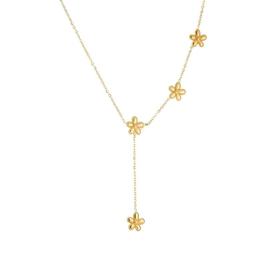 Collier "Clara"