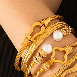 Bracelet "Berna"