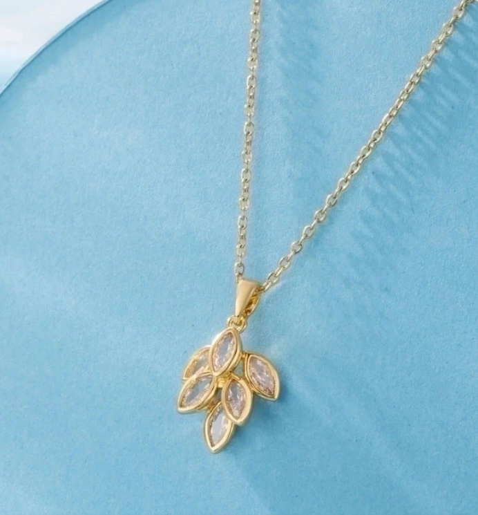 Collier "Daba"