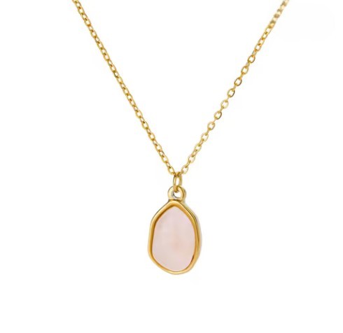 collier "Sandra"