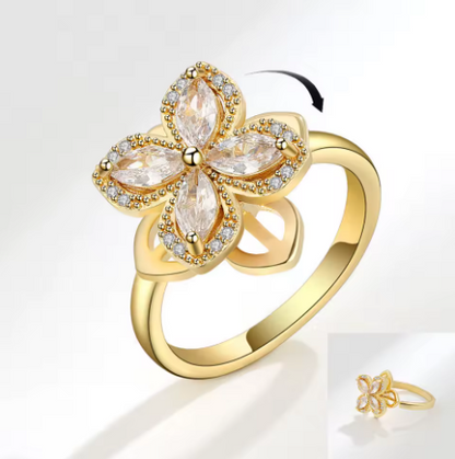 Bague "Pamela 2"