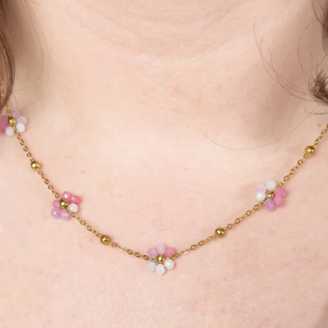Collier "Devy"