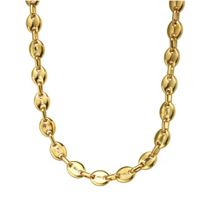 Collier "Mona"