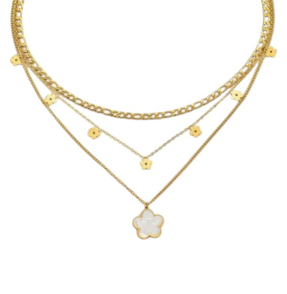 Collier "Amina"
