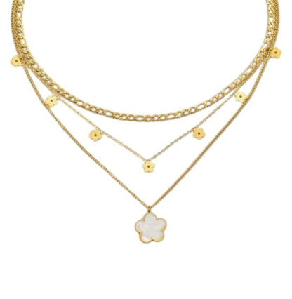 Collier "Amina"