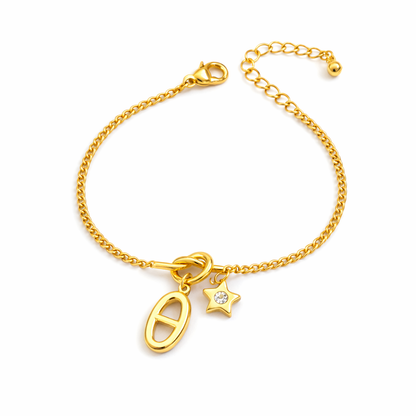 Bracelet "Touta 1"