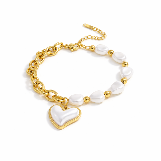 Bracelet "Amour"