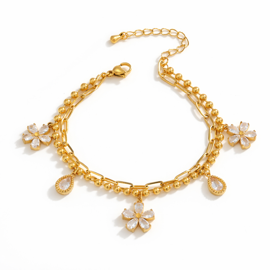 Bracelet "Balbine 1"