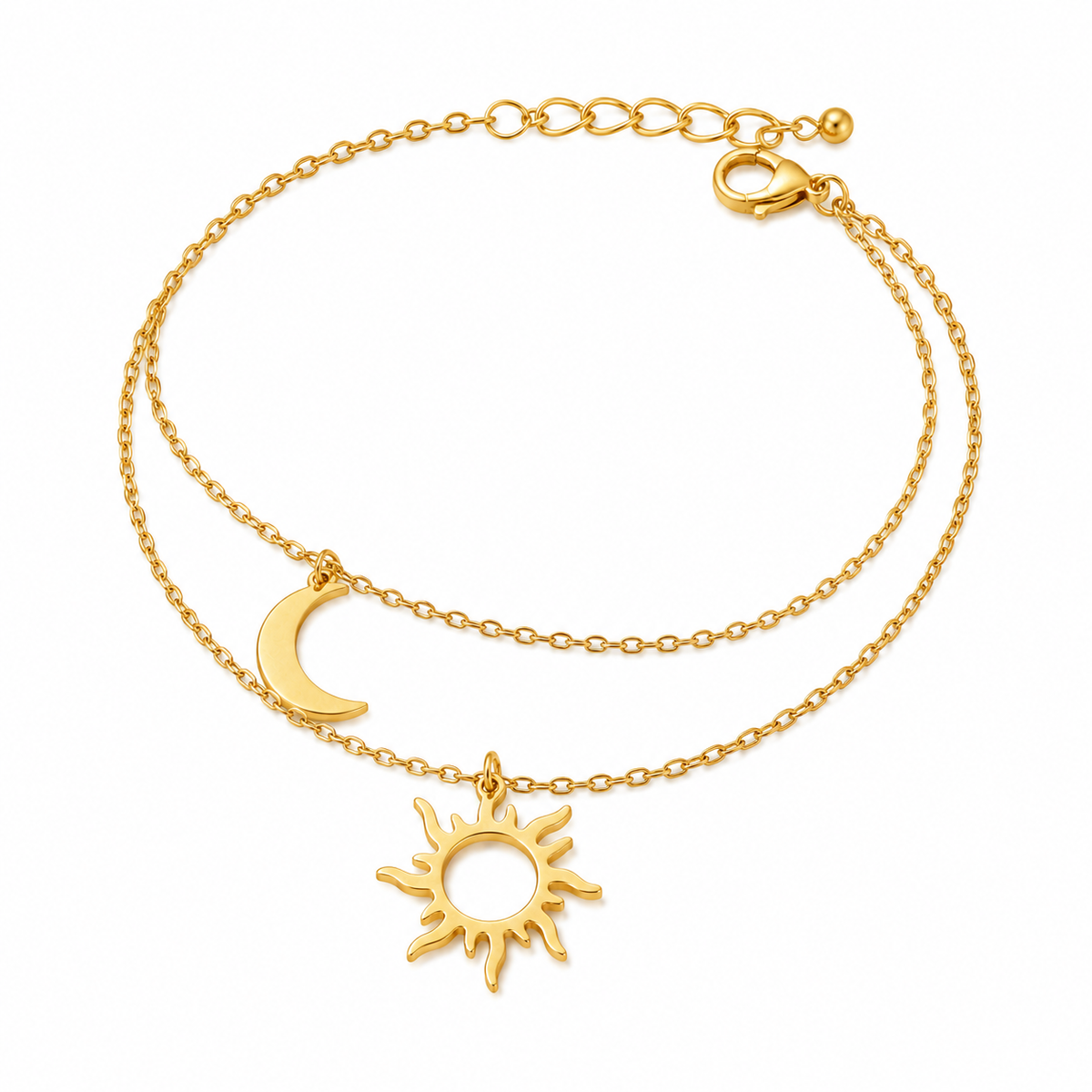 Bracelet "Hanae"