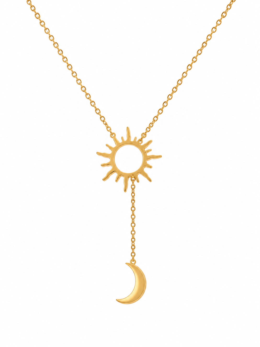 Collier "Hanae"