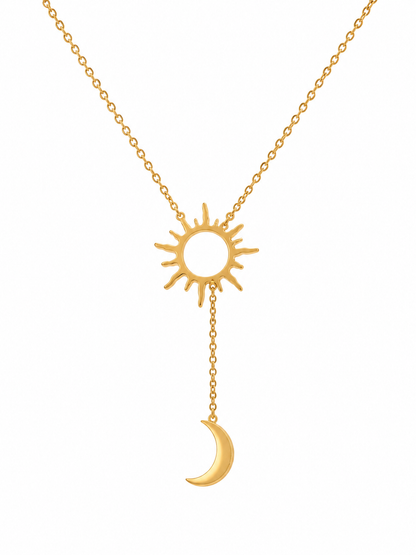 Collier "Hanae"