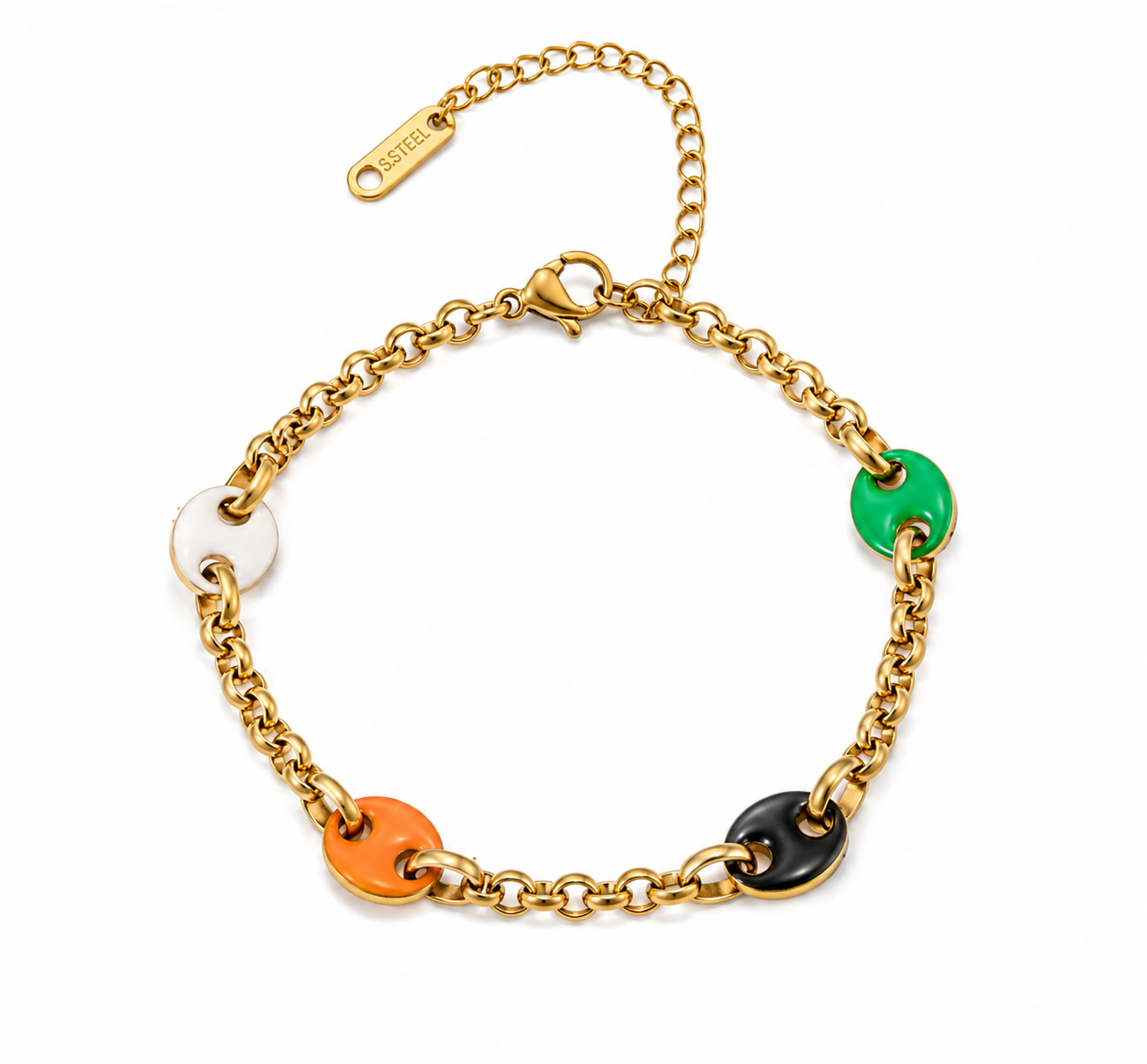Bracelet "Jade"