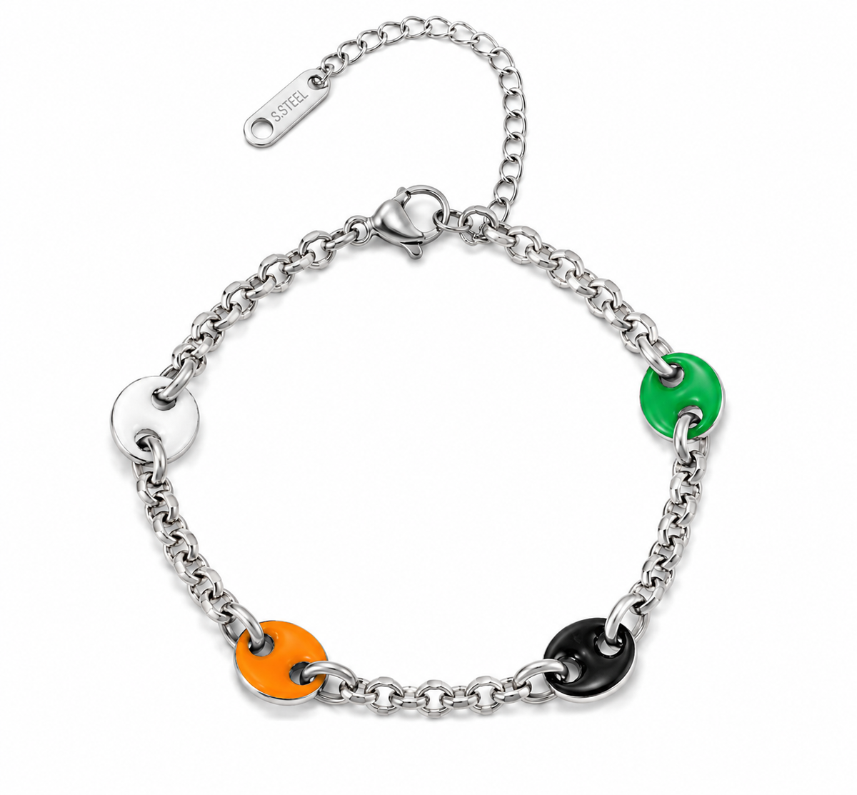 Bracelet "Jade"